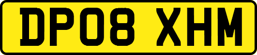 DP08XHM