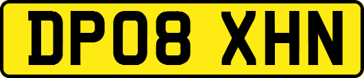 DP08XHN