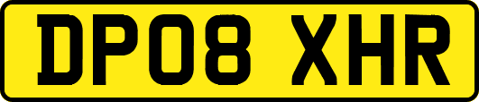 DP08XHR