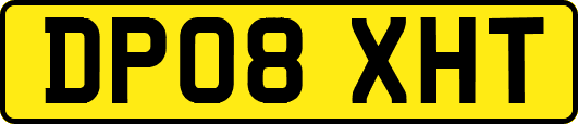 DP08XHT