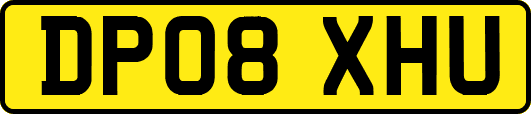 DP08XHU