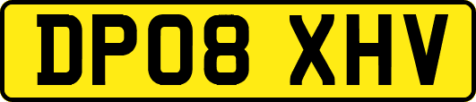 DP08XHV