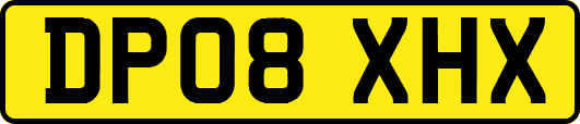 DP08XHX