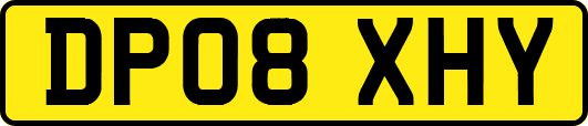 DP08XHY
