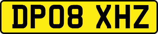 DP08XHZ