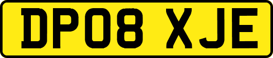 DP08XJE