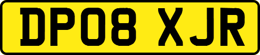 DP08XJR