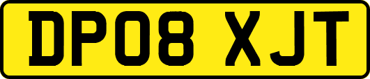 DP08XJT