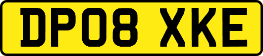 DP08XKE