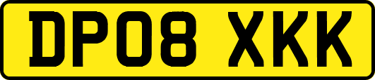 DP08XKK