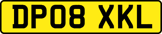 DP08XKL