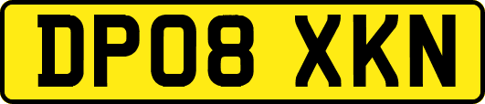 DP08XKN