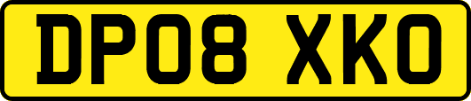 DP08XKO