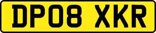 DP08XKR