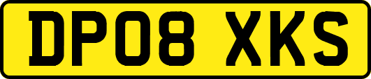DP08XKS