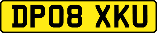 DP08XKU