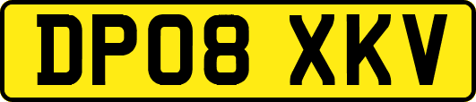 DP08XKV