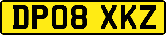 DP08XKZ
