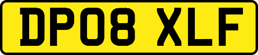 DP08XLF