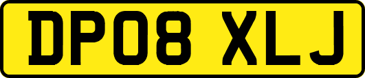 DP08XLJ