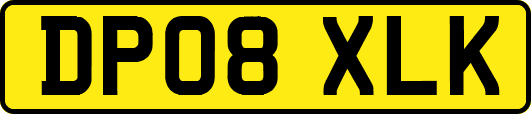DP08XLK