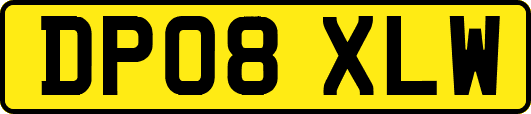 DP08XLW