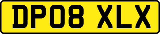 DP08XLX