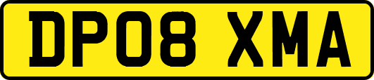 DP08XMA