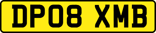 DP08XMB