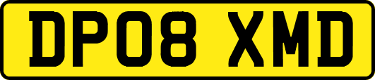 DP08XMD