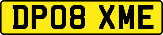 DP08XME