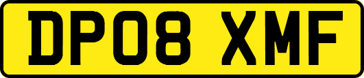 DP08XMF