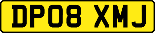 DP08XMJ