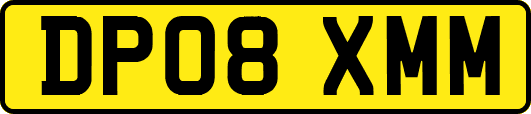 DP08XMM