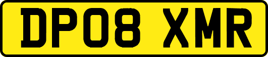 DP08XMR