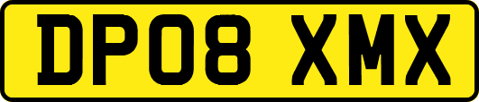 DP08XMX