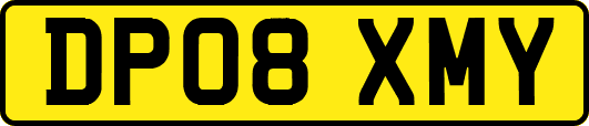 DP08XMY