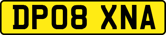 DP08XNA