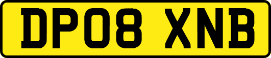 DP08XNB