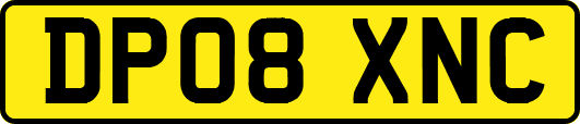 DP08XNC