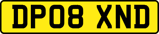 DP08XND