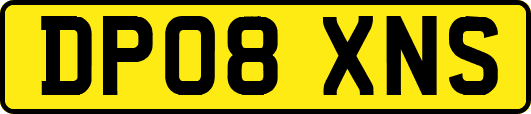 DP08XNS