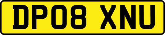 DP08XNU