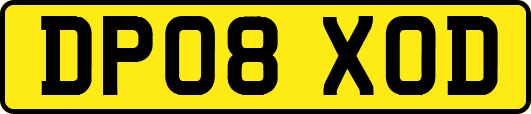 DP08XOD
