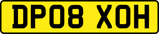 DP08XOH