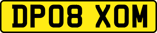 DP08XOM