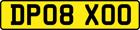 DP08XOO