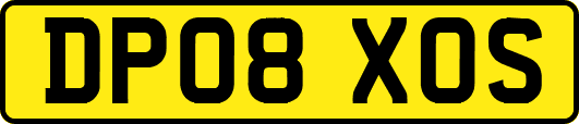 DP08XOS