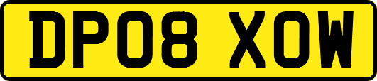 DP08XOW