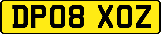 DP08XOZ